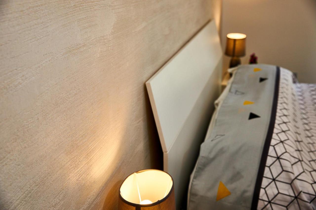 Cilentia B&B アグローポリ エクステリア 写真